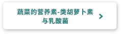 蔬菜的营养素-类胡萝卜素与乳酸菌